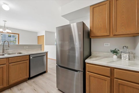 Tiny photo for 21529 Cormorant Street, Crest Hill, IL 60403 (MLS # 12660578)