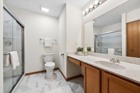 Tiny photo for 21529 Cormorant Street, Crest Hill, IL 60403 (MLS # 12660578)