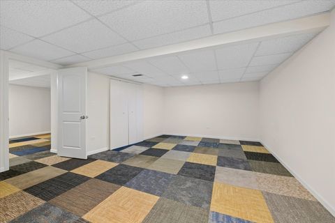 Tiny photo for 21529 Cormorant Street, Crest Hill, IL 60403 (MLS # 12660578)