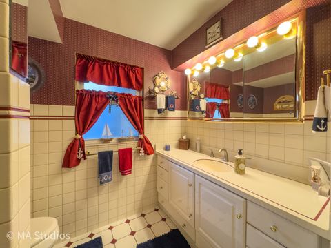 Tiny photo for 8922 PARKSIDE Avenue, Morton Grove, IL 60053 (MLS # 12580135)