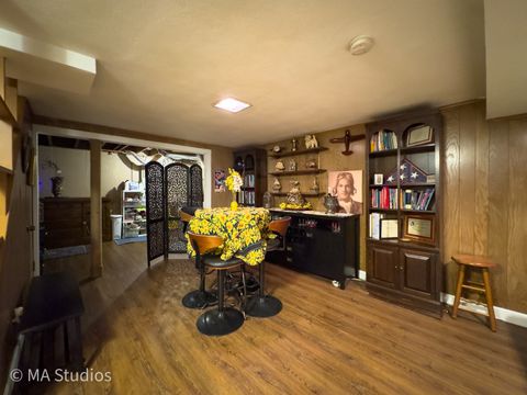 Tiny photo for 8922 PARKSIDE Avenue, Morton Grove, IL 60053 (MLS # 12580135)