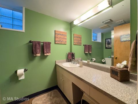 Tiny photo for 8922 PARKSIDE Avenue, Morton Grove, IL 60053 (MLS # 12580135)