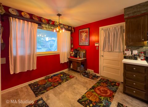 Tiny photo for 8922 PARKSIDE Avenue, Morton Grove, IL 60053 (MLS # 12580135)