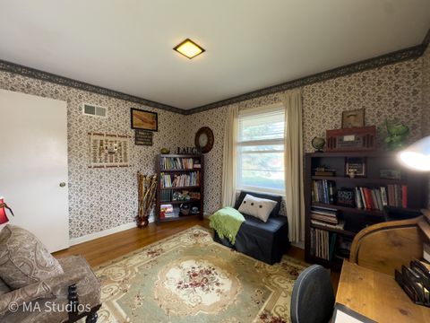 Tiny photo for 8922 PARKSIDE Avenue, Morton Grove, IL 60053 (MLS # 12580135)