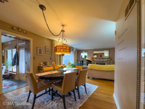 Tiny photo for 8922 PARKSIDE Avenue, Morton Grove, IL 60053 (MLS # 12580135)