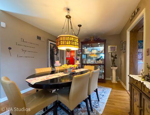 Tiny photo for 8922 PARKSIDE Avenue, Morton Grove, IL 60053 (MLS # 12580135)