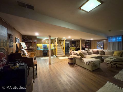 Tiny photo for 8922 PARKSIDE Avenue, Morton Grove, IL 60053 (MLS # 12580135)