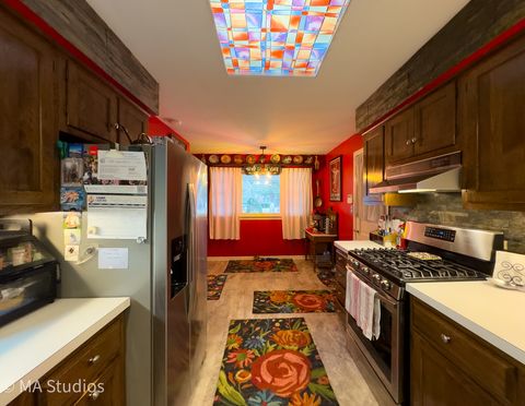 Tiny photo for 8922 PARKSIDE Avenue, Morton Grove, IL 60053 (MLS # 12580135)