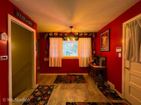 Tiny photo for 8922 PARKSIDE Avenue, Morton Grove, IL 60053 (MLS # 12580135)