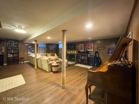 Tiny photo for 8922 PARKSIDE Avenue, Morton Grove, IL 60053 (MLS # 12580135)