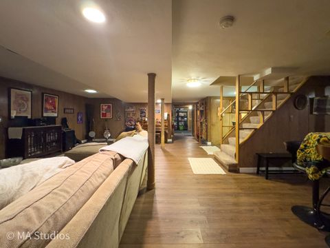 Tiny photo for 8922 PARKSIDE Avenue, Morton Grove, IL 60053 (MLS # 12580135)