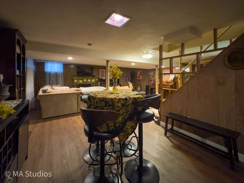 Tiny photo for 8922 PARKSIDE Avenue, Morton Grove, IL 60053 (MLS # 12580135)