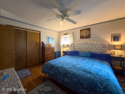 Tiny photo for 8922 PARKSIDE Avenue, Morton Grove, IL 60053 (MLS # 12580135)