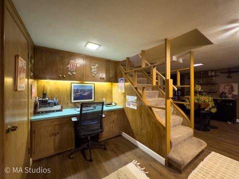 Tiny photo for 8922 PARKSIDE Avenue, Morton Grove, IL 60053 (MLS # 12580135)