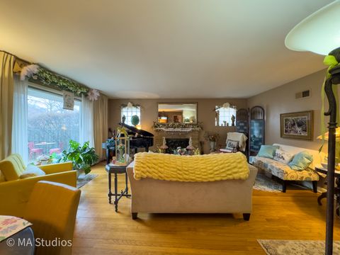 Tiny photo for 8922 PARKSIDE Avenue, Morton Grove, IL 60053 (MLS # 12580135)