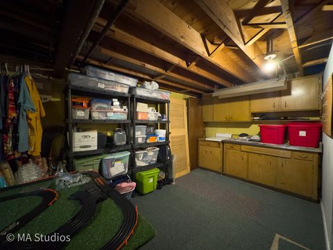 Tiny photo for 8922 PARKSIDE Avenue, Morton Grove, IL 60053 (MLS # 12580135)