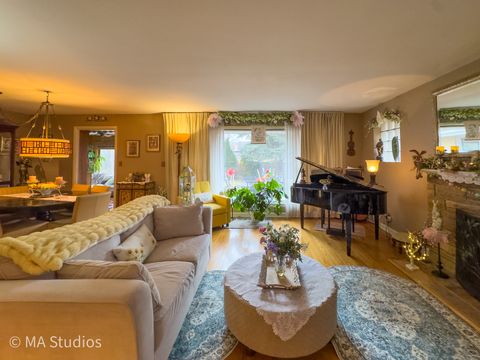 Tiny photo for 8922 PARKSIDE Avenue, Morton Grove, IL 60053 (MLS # 12580135)