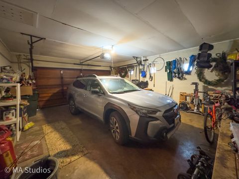 Tiny photo for 8922 PARKSIDE Avenue, Morton Grove, IL 60053 (MLS # 12580135)