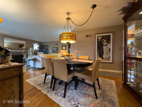 Tiny photo for 8922 PARKSIDE Avenue, Morton Grove, IL 60053 (MLS # 12580135)