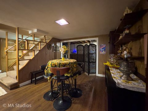 Tiny photo for 8922 PARKSIDE Avenue, Morton Grove, IL 60053 (MLS # 12580135)