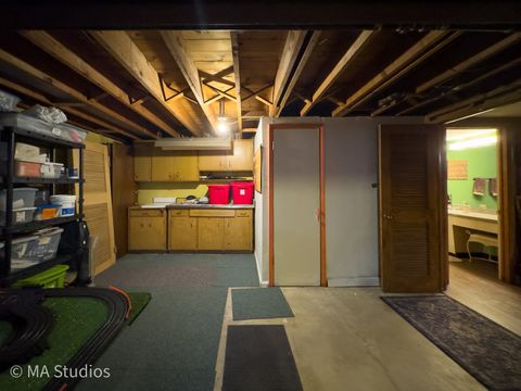 Tiny photo for 8922 PARKSIDE Avenue, Morton Grove, IL 60053 (MLS # 12580135)