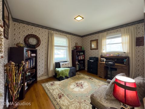 Tiny photo for 8922 PARKSIDE Avenue, Morton Grove, IL 60053 (MLS # 12580135)