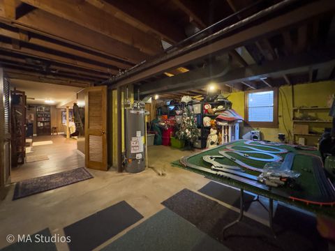 Tiny photo for 8922 PARKSIDE Avenue, Morton Grove, IL 60053 (MLS # 12580135)