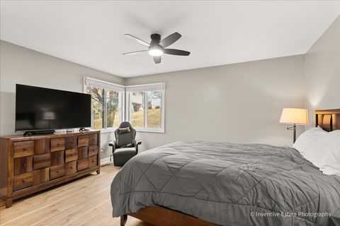 Tiny photo for 2404 Danbury Drive #B1, Woodridge, IL 60517 (MLS # 12573499)