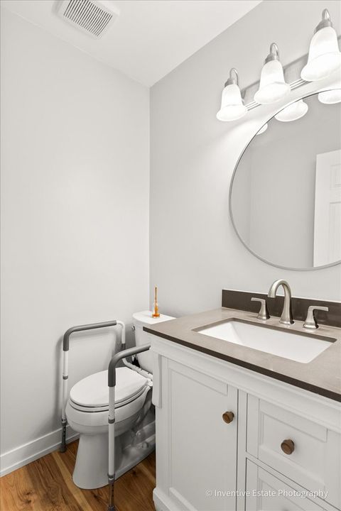 Tiny photo for 2404 Danbury Drive #B1, Woodridge, IL 60517 (MLS # 12573499)