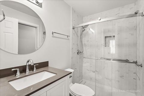 Tiny photo for 2404 Danbury Drive #B1, Woodridge, IL 60517 (MLS # 12573499)