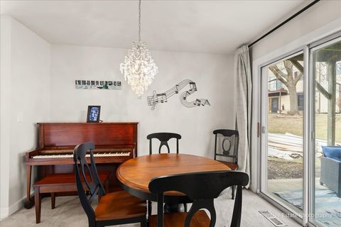 Tiny photo for 2404 Danbury Drive #B1, Woodridge, IL 60517 (MLS # 12573499)