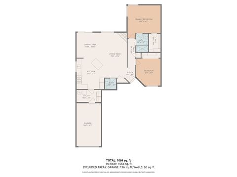 Tiny photo for 2404 Danbury Drive #B1, Woodridge, IL 60517 (MLS # 12573499)