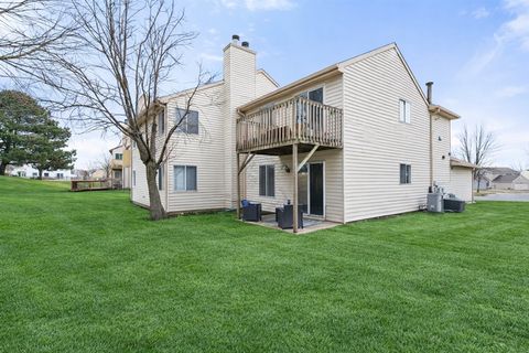 Tiny photo for 2404 Danbury Drive #B1, Woodridge, IL 60517 (MLS # 12573499)