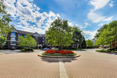 Tiny photo for 425 Village Green Road #213, Lincolnshire, IL 60069 (MLS # 12534884)