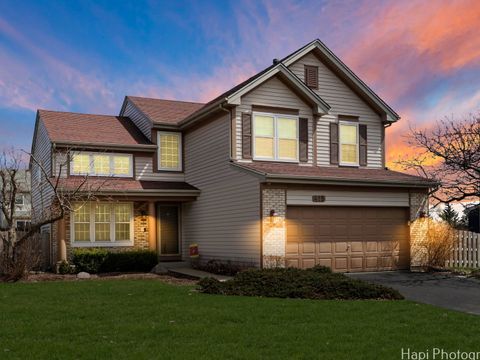 415 Merganser Court Lindenhurst IL 60046