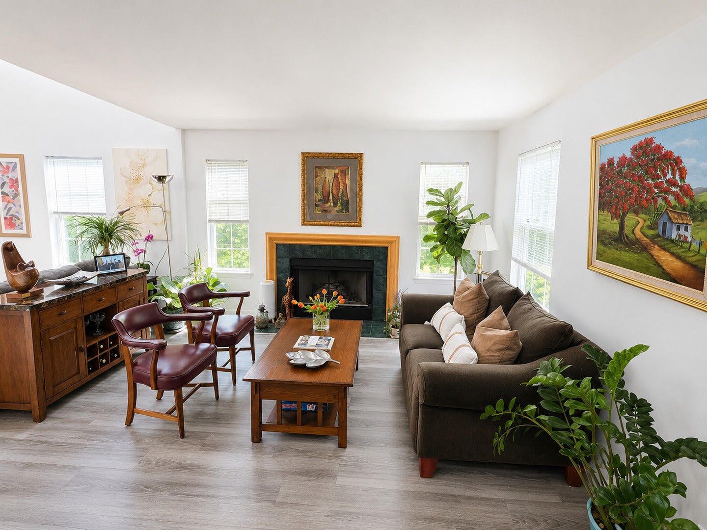1214 ORLEANS Drive 1214