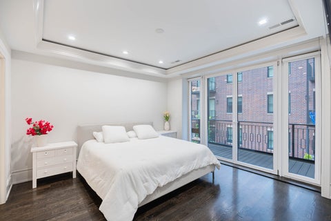 Tiny photo for 1540 N North Park Avenue #3S, Chicago, IL 60610 (MLS # 12786148)