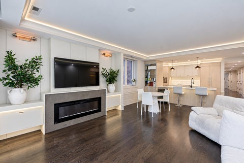 Tiny photo for 1540 N North Park Avenue #3S, Chicago, IL 60610 (MLS # 12786148)