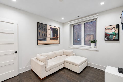 Tiny photo for 1540 N North Park Avenue #3S, Chicago, IL 60610 (MLS # 12786148)