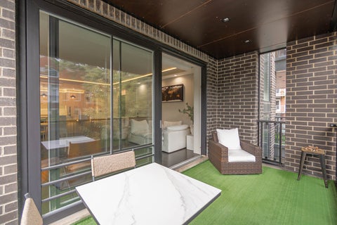 Tiny photo for 1540 N North Park Avenue #3S, Chicago, IL 60610 (MLS # 12786148)