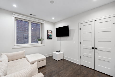Tiny photo for 1540 N North Park Avenue #3S, Chicago, IL 60610 (MLS # 12786148)