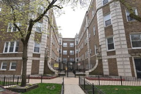 1159 W LUNT Avenue 3 Chicago IL 60626