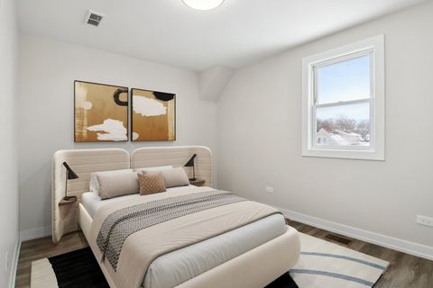 Tiny photo for 3511 W 61st Street, Chicago, IL 60629 (MLS # 12578671)