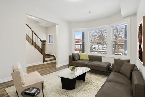 Tiny photo for 3511 W 61st Street, Chicago, IL 60629 (MLS # 12578671)