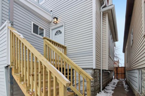 Tiny photo for 3511 W 61st Street, Chicago, IL 60629 (MLS # 12578671)