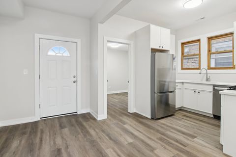 Tiny photo for 3511 W 61st Street, Chicago, IL 60629 (MLS # 12578671)