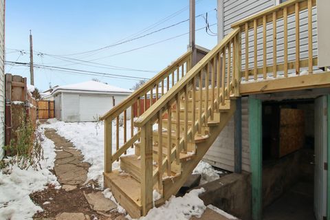 Tiny photo for 3511 W 61st Street, Chicago, IL 60629 (MLS # 12578671)