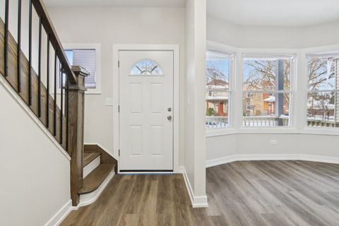 Tiny photo for 3511 W 61st Street, Chicago, IL 60629 (MLS # 12578671)