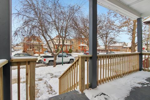 Tiny photo for 3511 W 61st Street, Chicago, IL 60629 (MLS # 12578671)