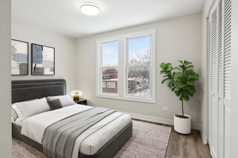 Tiny photo for 3511 W 61st Street, Chicago, IL 60629 (MLS # 12578671)